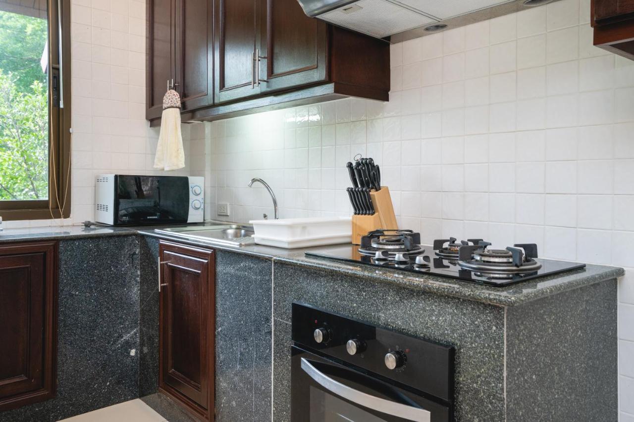 וילה Boutique Private Pool - Sha Extra