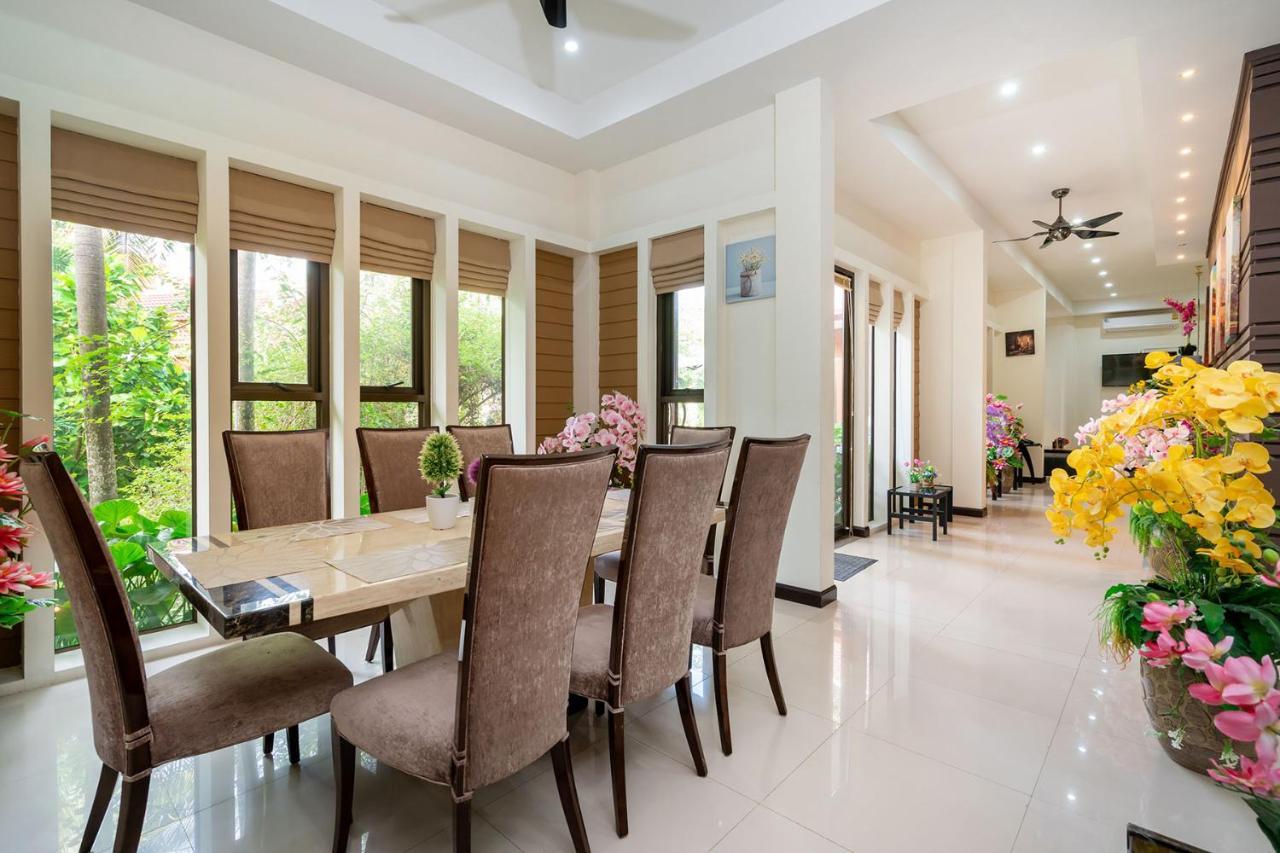 Boutique Private Pool - Sha Extra וילה Pa Khlok