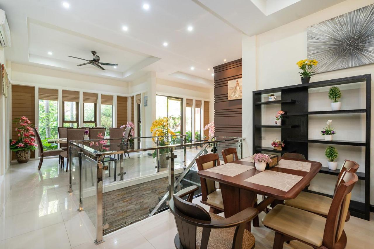 וילה Boutique Private Pool - Sha Extra *